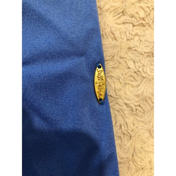 LULI Fama Gorgeous Blue Cuba 2 piece bikini - Picture 10 of 12